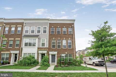 12517 RUSTIC ROCK LANE, BELTSVILLE, MD 20705