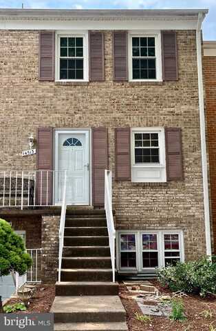 14513 GOLDEN OAK ROAD, CENTREVILLE, VA 20121