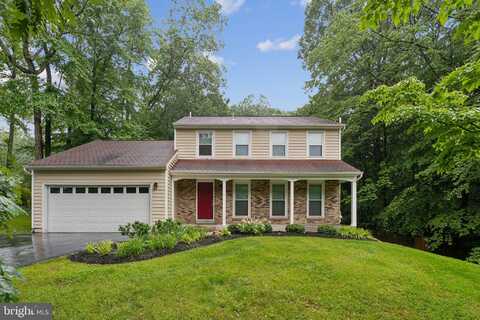 12150 BRECKINRIDGE LANE, WOODBRIDGE, VA 22192
