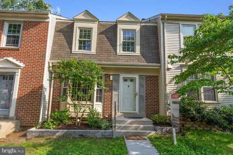 5503 AKRIDGE COURT, FAIRFAX, VA 22032