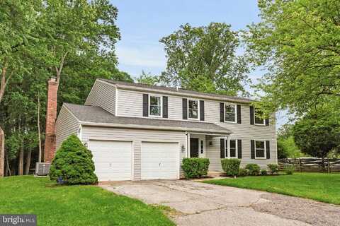 10640 GORMAN ROAD, LAUREL, MD 20723