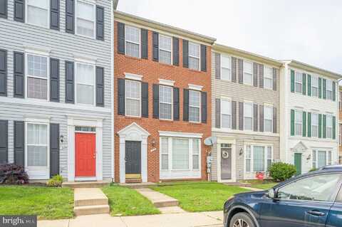 512 ELLISON COURT, FREDERICK, MD 21703