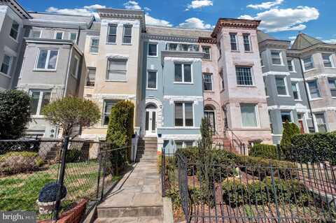 1203 GIRARD STREET NW, WASHINGTON, DC 20009