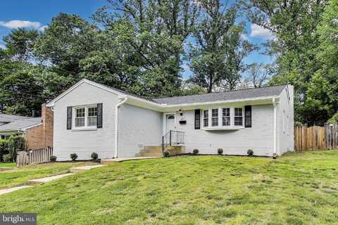 11408 WOODSON AVENUE, KENSINGTON, MD 20895
