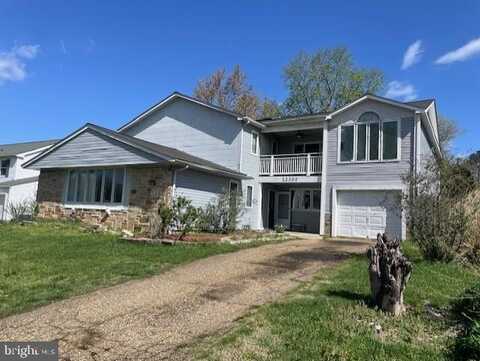 12304 FIRTREE LANE, BOWIE, MD 20715