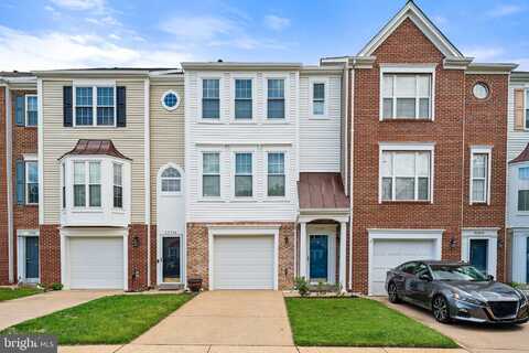 15510 PORT WASHINGTON COURT, DUMFRIES, VA 22025