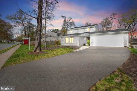 1513 MILLIKENS BEND ROAD, HERNDON, VA 20170