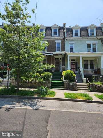 1116 ALLISON STREET NW, WASHINGTON, DC 20011