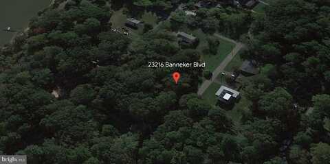 23216 BENJAMIN BANNEKER BOULEVARD, AQUASCO, MD 20608