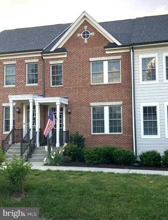 803 HERMAN WAY, SYKESVILLE, MD 21784