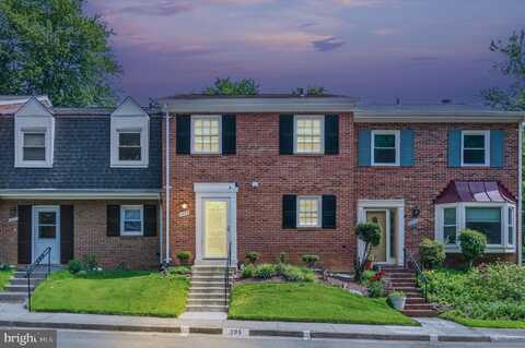 4533 CASABLANCA COURT, ANNANDALE, VA 22003