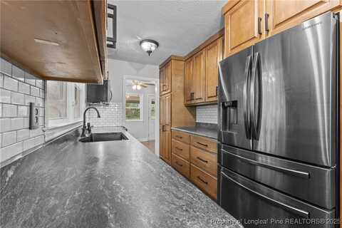 1905 McGougan Road, Fayetteville, NC 28303