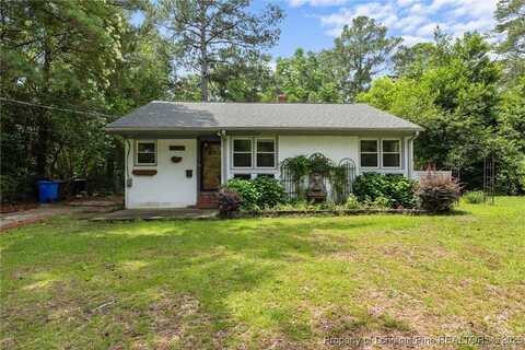 1905 McGougan Road, Fayetteville, NC 28303