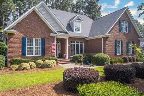 2904 Lindbridge Drive, Fayetteville, NC 28306