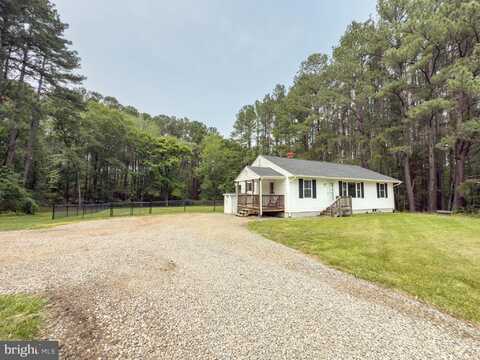 20497 CONSTITUTION HIGHWAY, ORANGE, VA 22960