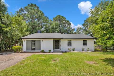 6541 Green Meadow Road, Fayetteville, NC 28304