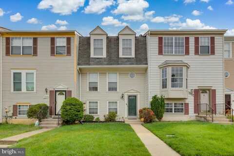 14831 LONDON LANE, BOWIE, MD 20715