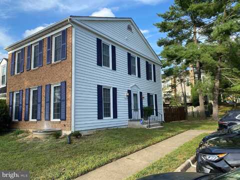 3200 FOOTHILL STREET, WOODBRIDGE, VA 22192
