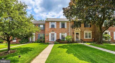 13 BALLYHAUNIS COURT, LUTHERVILLE TIMONIUM, MD 21093
