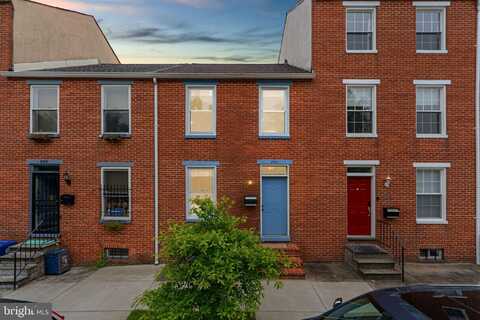 841 MCHENRY STREET, BALTIMORE, MD 21230