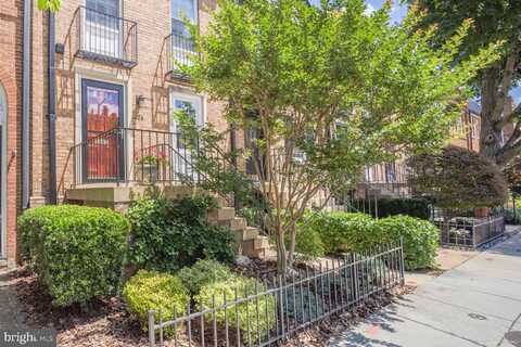 706 6TH STREET SW, WASHINGTON, DC 20024