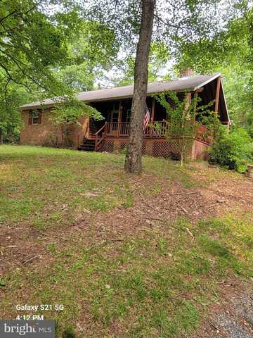 259 DERBY DRIVE, HIGH VIEW, WV 26808