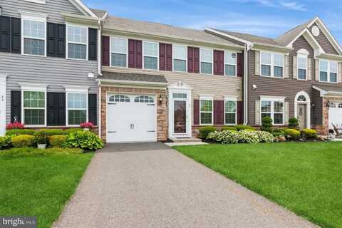 44 HEALS FARM ROAD, BURLINGTON, NJ 08016