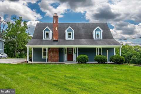 5601 GOOD LUCK ROAD, RIVERDALE, MD 20737
