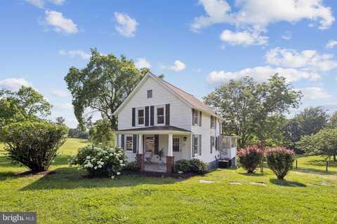 12148 MT ZION CHURCH, CULPEPER, VA 22701