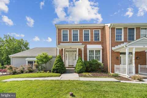 40 IRON MILL GARTH, HUNT VALLEY, MD 21030