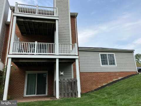 40 IRON MILL GARTH, HUNT VALLEY, MD 21030