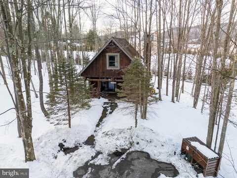 45 VILLAGE DRIVE, OAKLAND, MD 21550