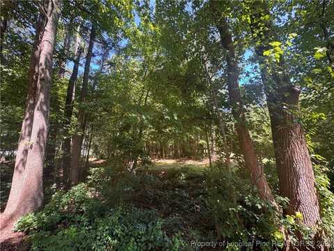 0 Center Church Road, Sanford, NC 27330