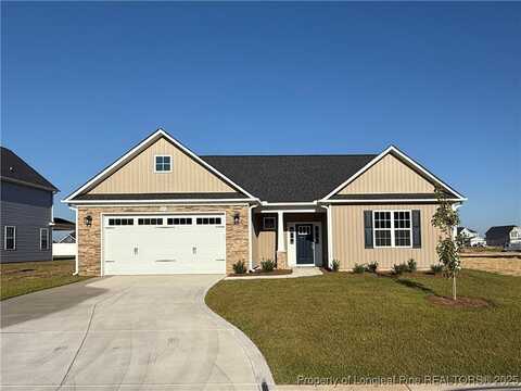 249 Sacksonia Street, Raeford, NC 28376