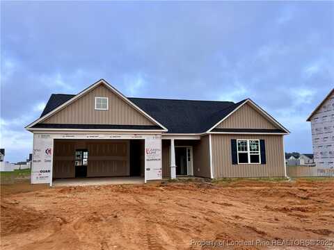 249 Sacksonia Street, Raeford, NC 28376