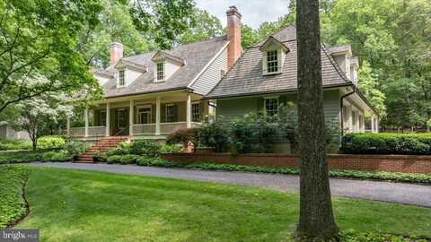 6420 OLD CARVERSVILLE ROAD, CARVERSVILLE, PA 18913