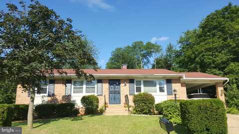 1122 COURT REVERE, ODENTON, MD 21113