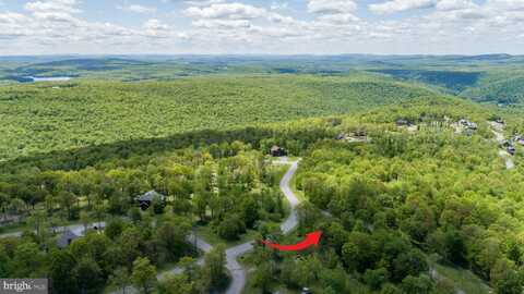Lot 56 ROCKY CAMP ROAD, MC HENRY, MD 21541