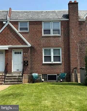 7113 CASTOR AVENUE, PHILADELPHIA, PA 19149