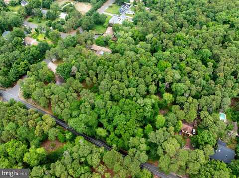 222 CHESTNUT AVENUE, MARLTON, NJ 08053