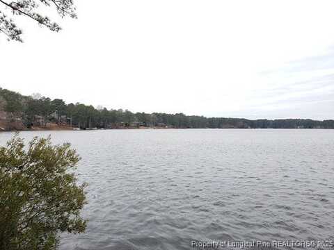 9 Dixie Drive, Whispering Pines, NC 28327
