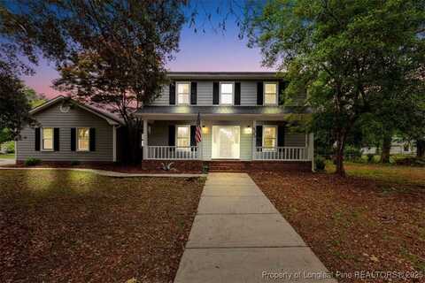 6230 Lakehaven Drive, Fayetteville, NC 28304