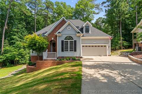 1397 Colorado Trail, Sanford, NC 27332