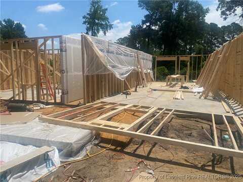 1321 Camden Road unit: 1 & 2, Fayetteville, NC 28306