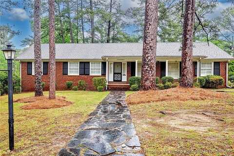 116 S Churchill Drive, Fayetteville, NC 28303