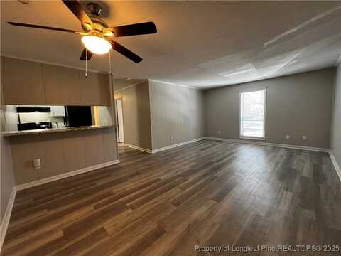 5853 Century Oaks Drive unit: H, Fayetteville, NC 28314