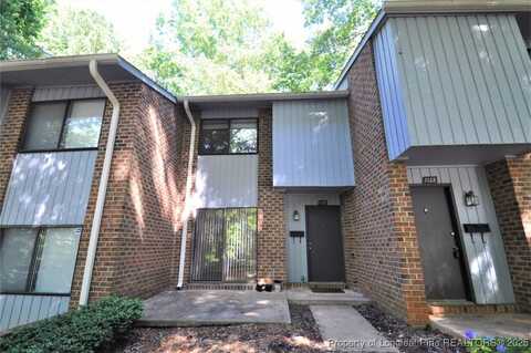 1133 Schaub Drive unit: 1133, Raleigh, NC 27606