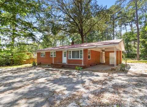 3513 Greenwood Drive, Fayetteville, NC 28311