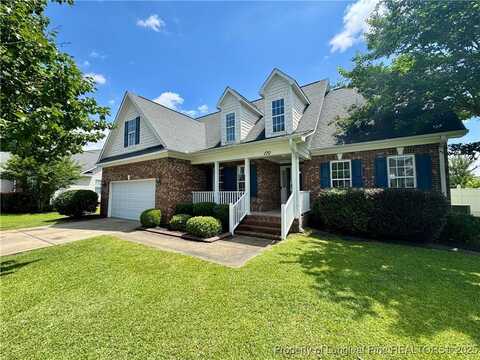 170 Lennox Loop, Raeford, NC 28376