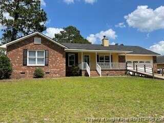 6623 Pacific Avenue, Fayetteville, NC 28314